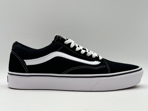 New vans old skool men - men, 9
