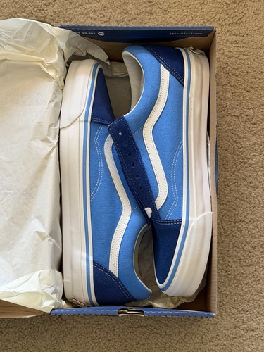 Vans old skool s - lx, 90's