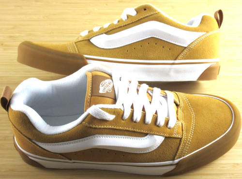 Vans men knu - knu, gum