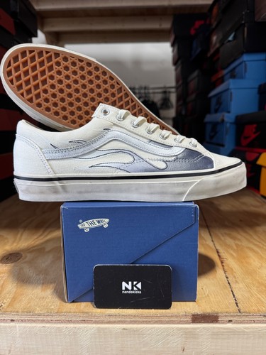 Vans old skool archive - skool, lx